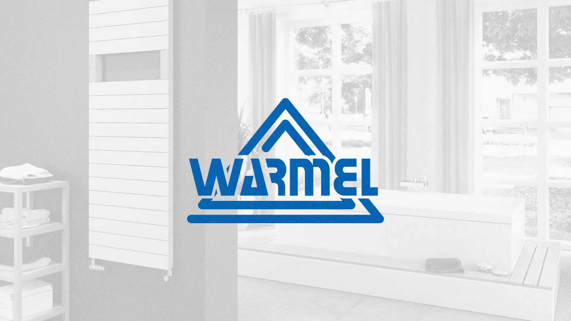 Разработка сайта для компании «WARMEL» по продаже полотенцесушителей в Новороссийске